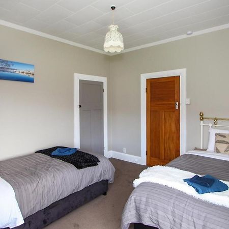 Tyne And Tides Villa Oamaru Exterior foto